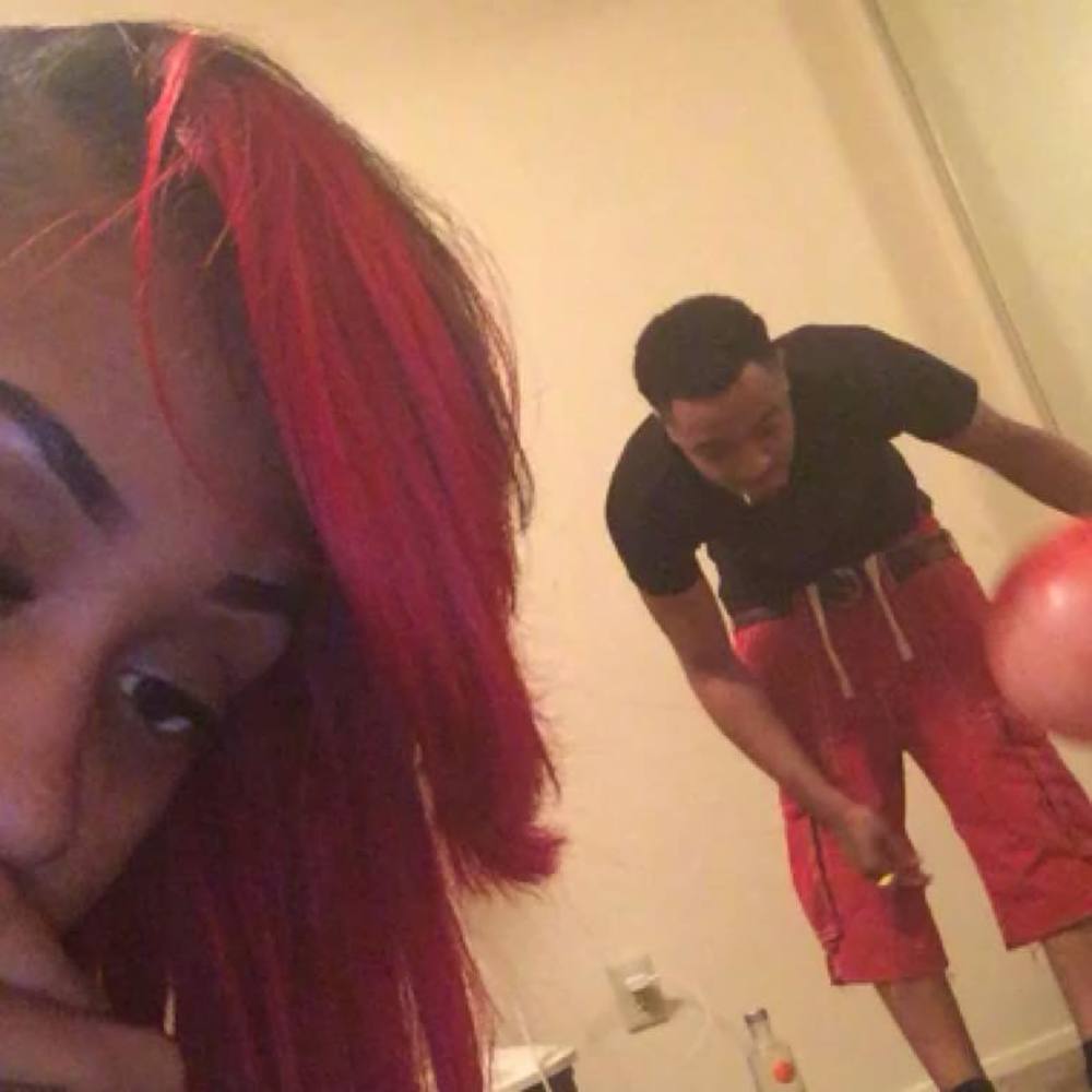 Meet your Posher, Ariodney